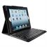 Kensington KeyFolio Pro Performance Keyboard Case for iPad 2 K39357US